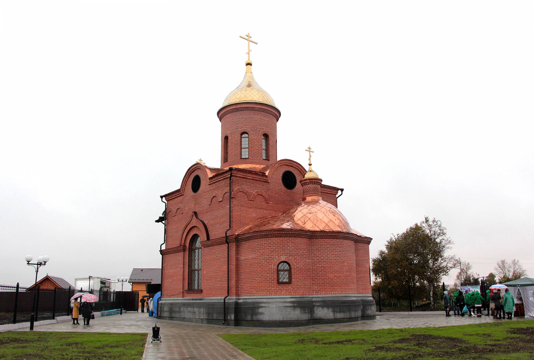 Шадринский Район Фото
